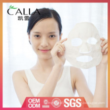 hot sale & high quality clean mud face mask sheet OEM